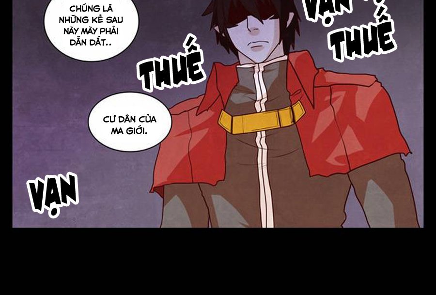 The Devil King Is Bored 2: Chapter 21