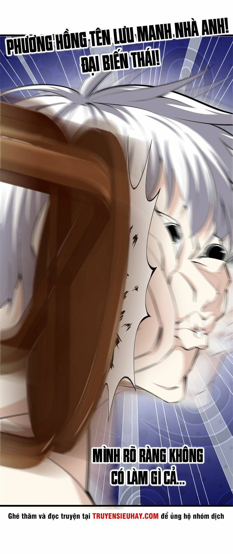 Đô Thị Chí Tôn: Chapter 56