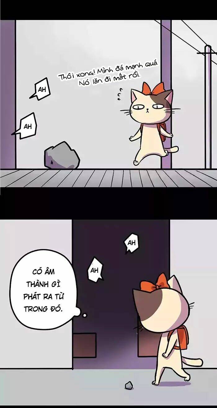 Học Cách Nuôi Người: Chapter 1