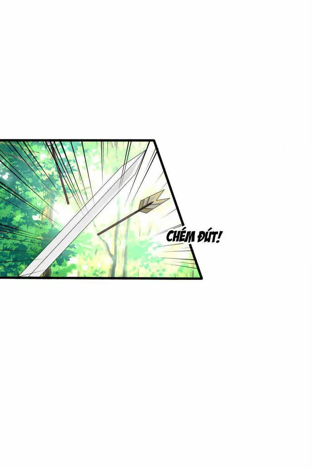 Kế Hoạch Sủng Ái Của Tiểu Công Chúa: Chapter 42