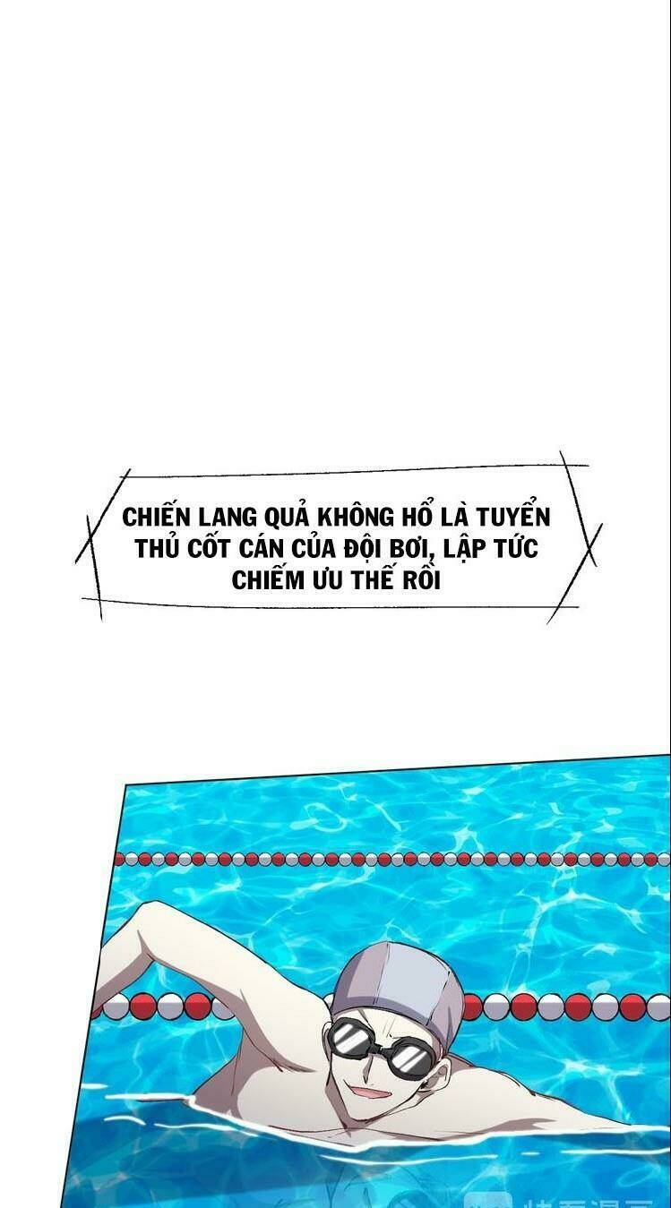 Thần Lai Yêu Vãng: Chapter 49