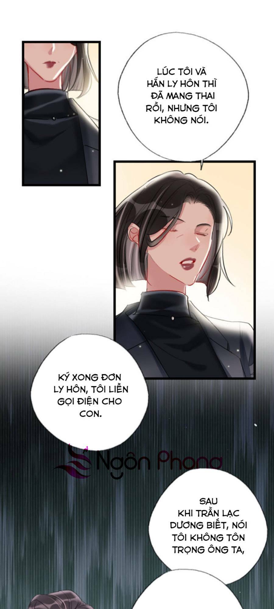 Cô Ấy Thật Xinh Đẹp 2: Chapter 11