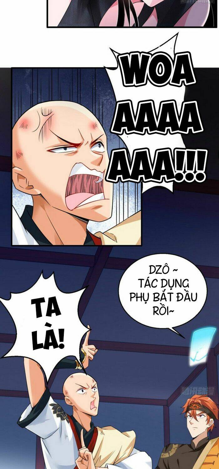Tà Du Ký: Chapter 54
