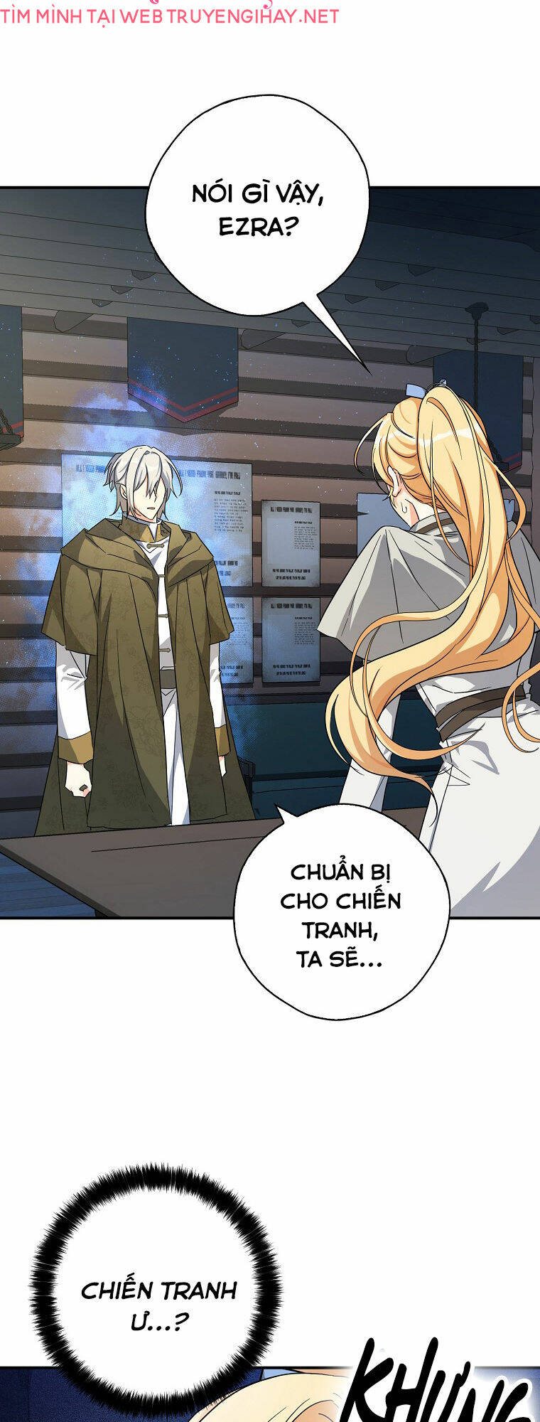 Ba Người Anh Trai Của Tôi Là Bạo Quân: Chapter 76