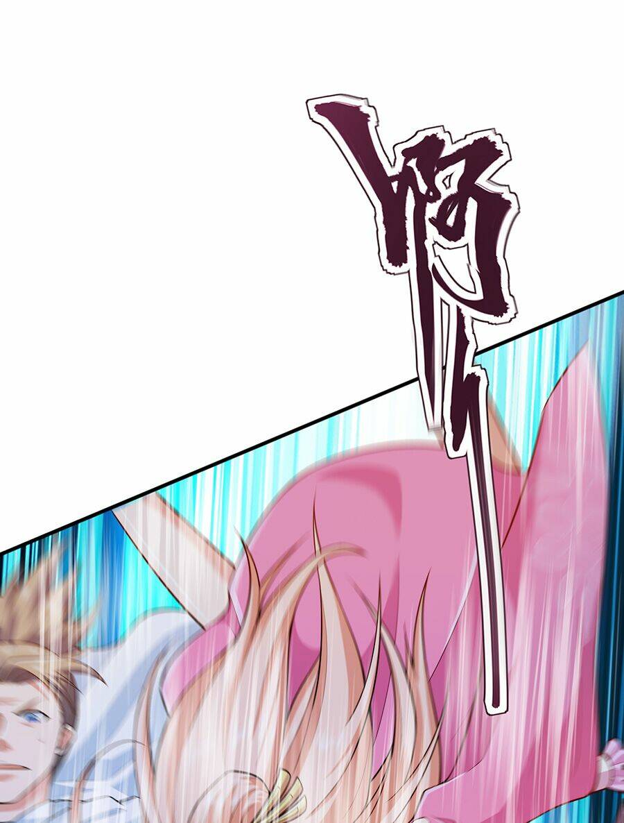 Ma Thú Chiến Thần: Chapter 8