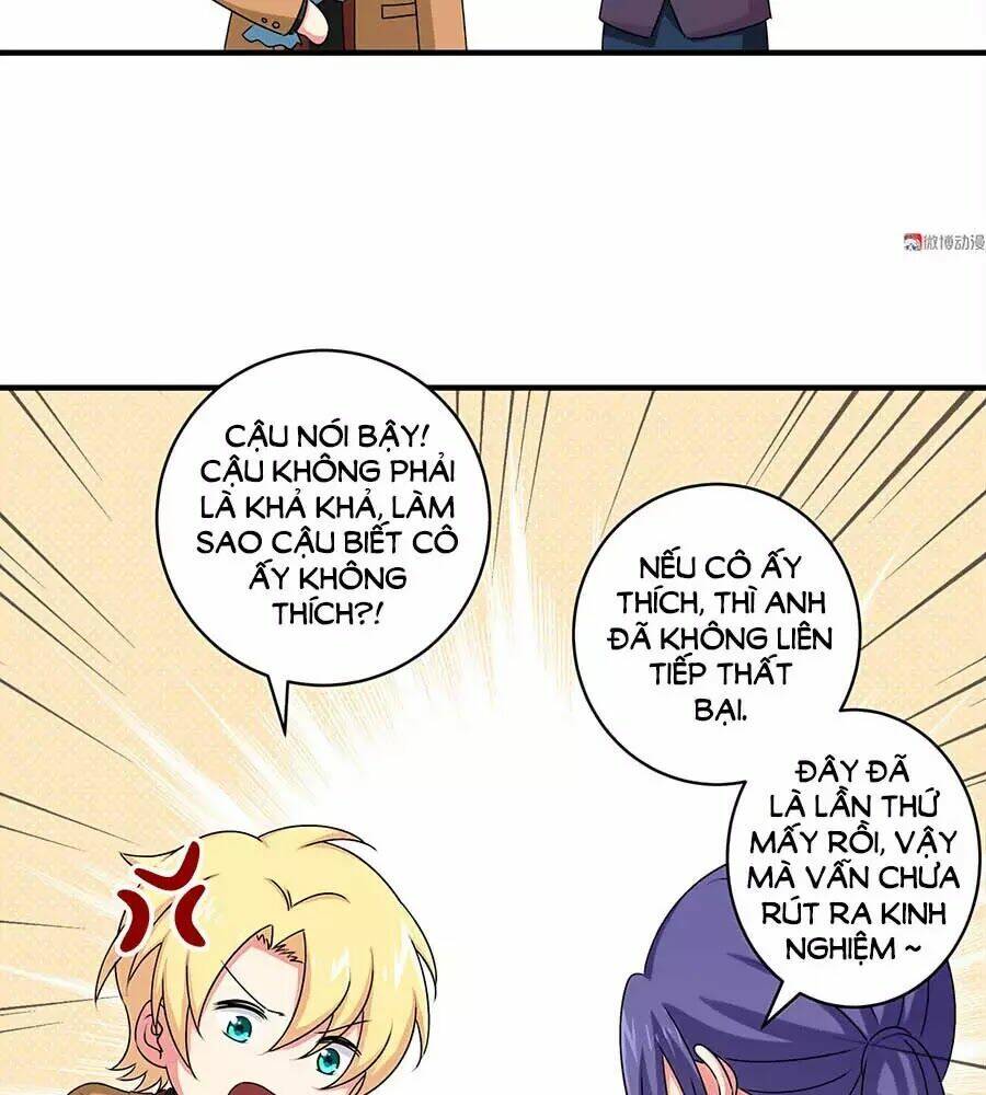 Yêu Tôi Đều Chết Cả Đi!: Chapter 76