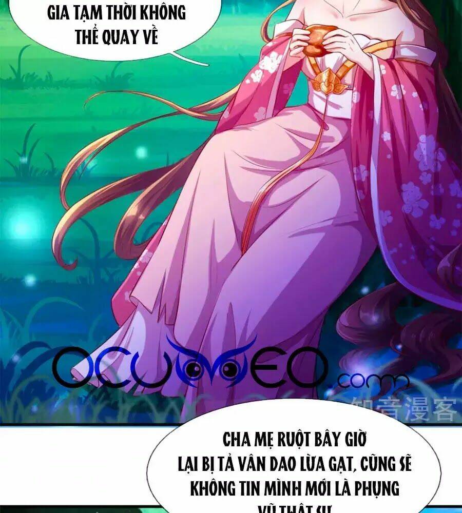 Phụng Lâm Thiên Hạ: Đệ Nhất Mỹ Nữ: Chapter 4