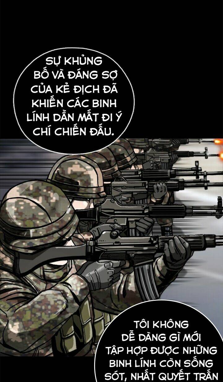 Truyền Thuyết Anh Hùng Thời Mạt Thế: Chapter 8