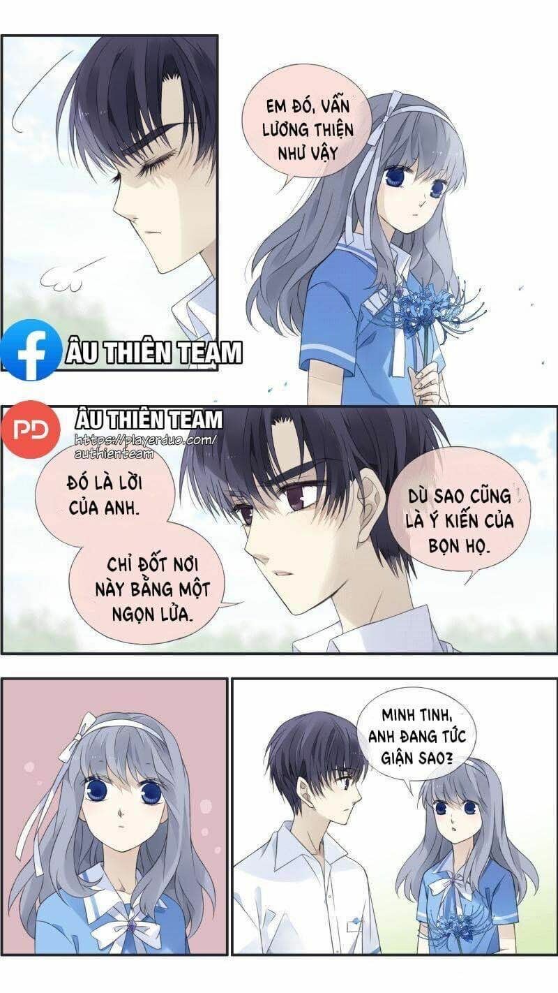 Lam Sí: Chapter 248