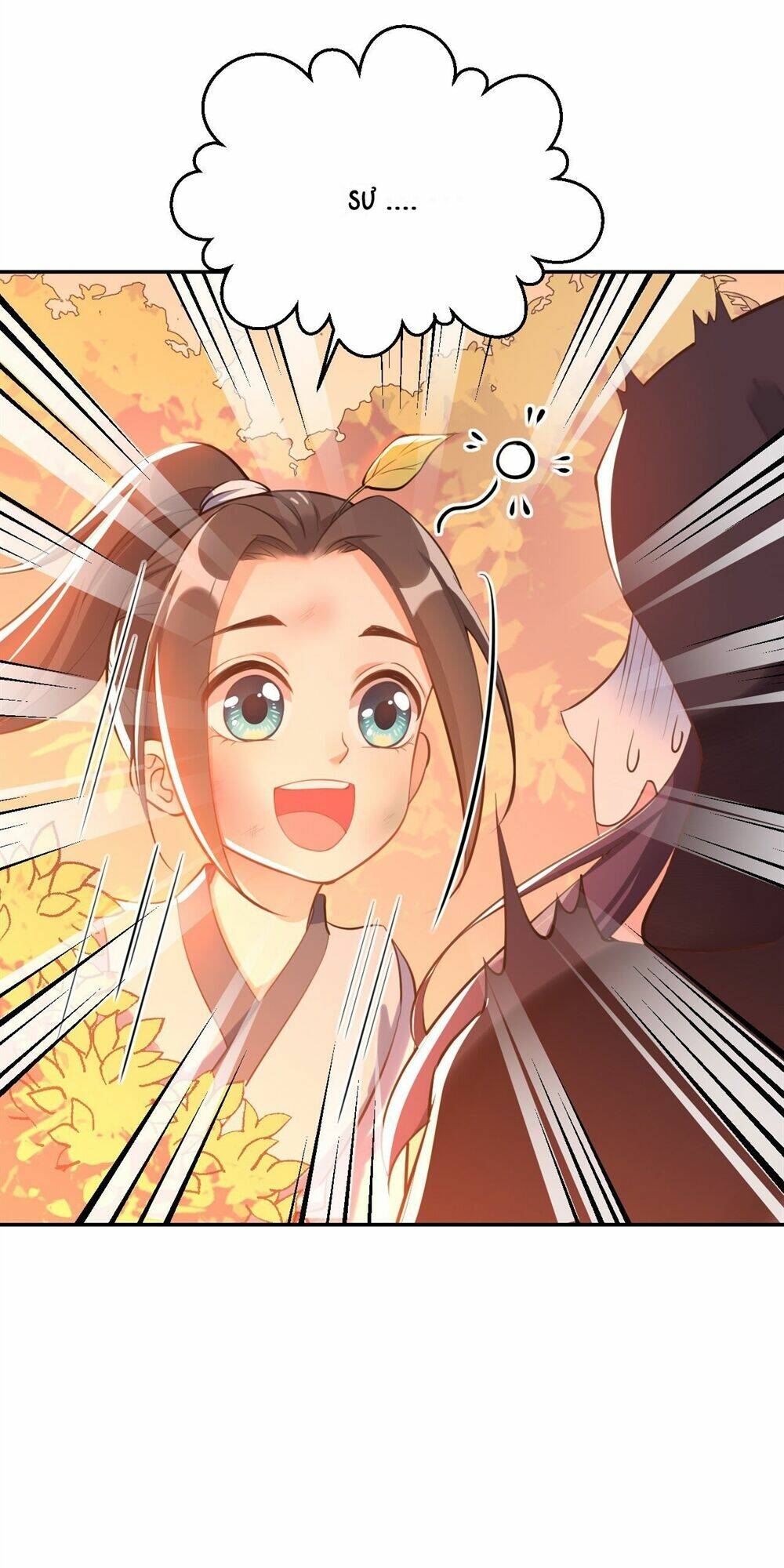 Nữ Tiên Tôn Bận Đào Hôn: Chapter 4.1