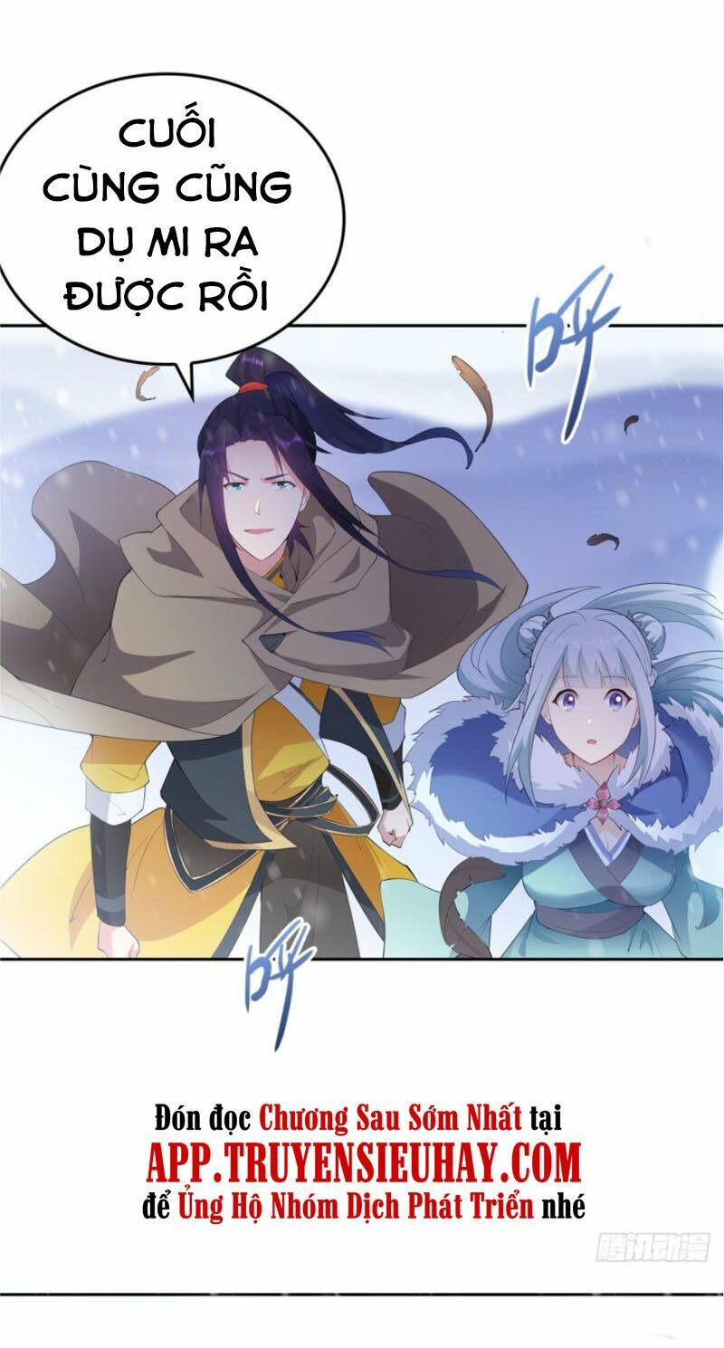 Người Ở Rể Bị Ép Thành Phản Diện Ngoại Truyện: Chapter 6