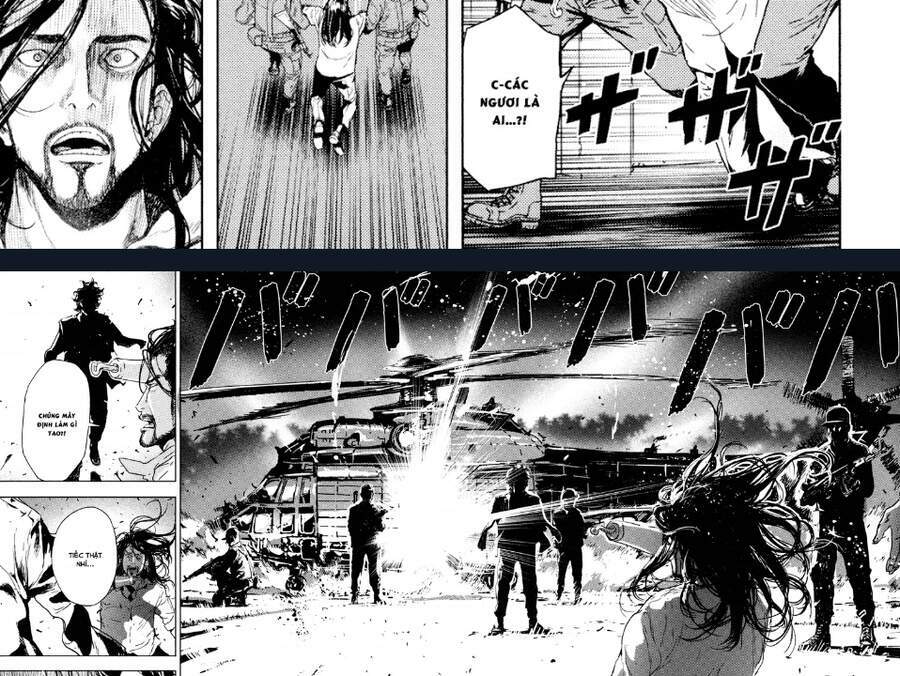 Until Death Do Us Part: Chapter 197