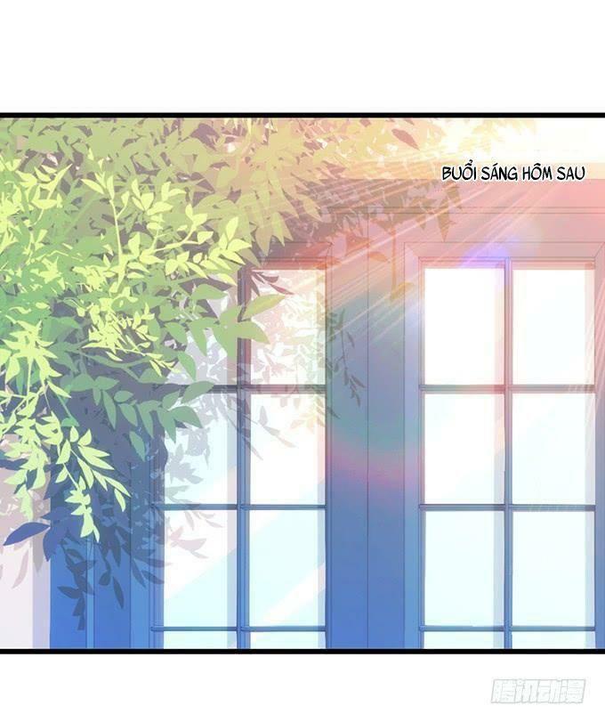 Hồ Tiên Hung Bạo: Chapter 100