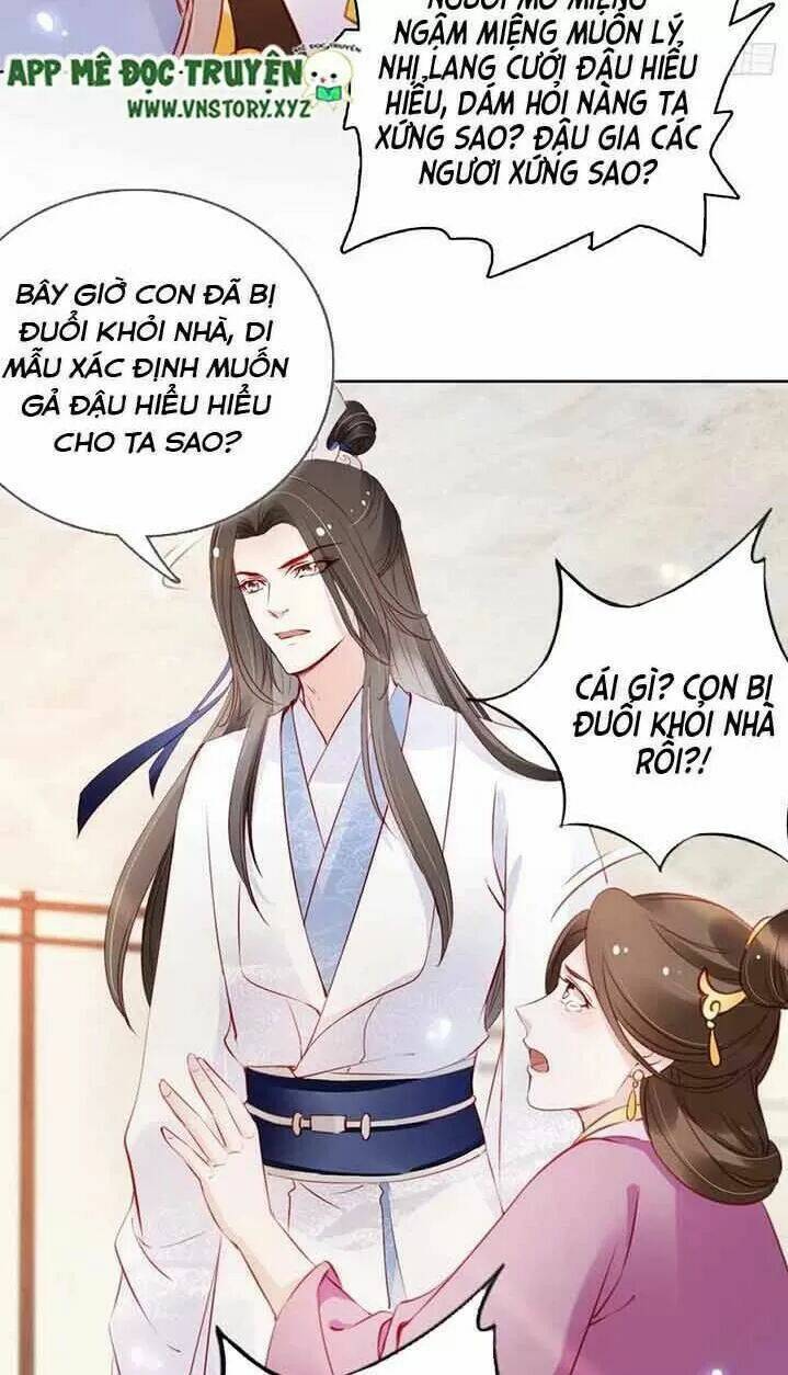 Nàng Trở Thành Bạch Nguyệt Quang Của Vương Gia Bệnh Kiều: Chapter 46