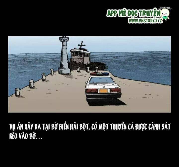 Kỳ Án Có Thật: Chapter 44