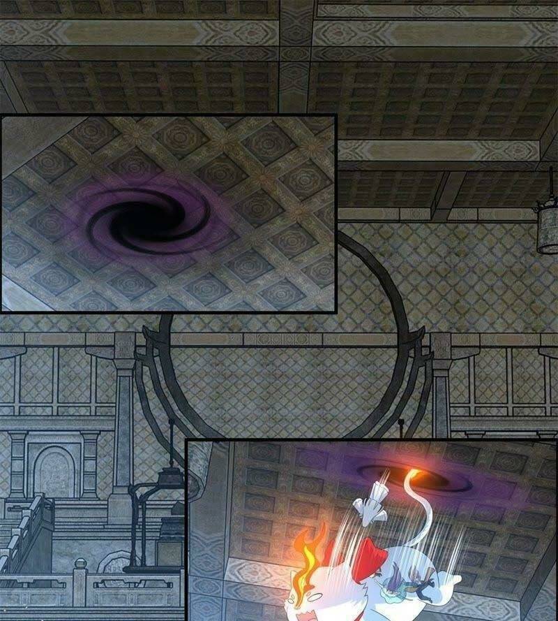 Phục Thù Thiếu Gia Tiểu Điềm Thê: Chapter 58