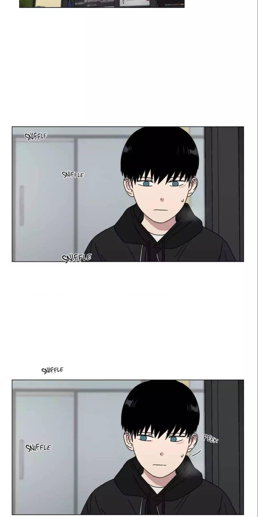 …”Một Sự Thật Khá Khó Chịu.”: Chapter 69