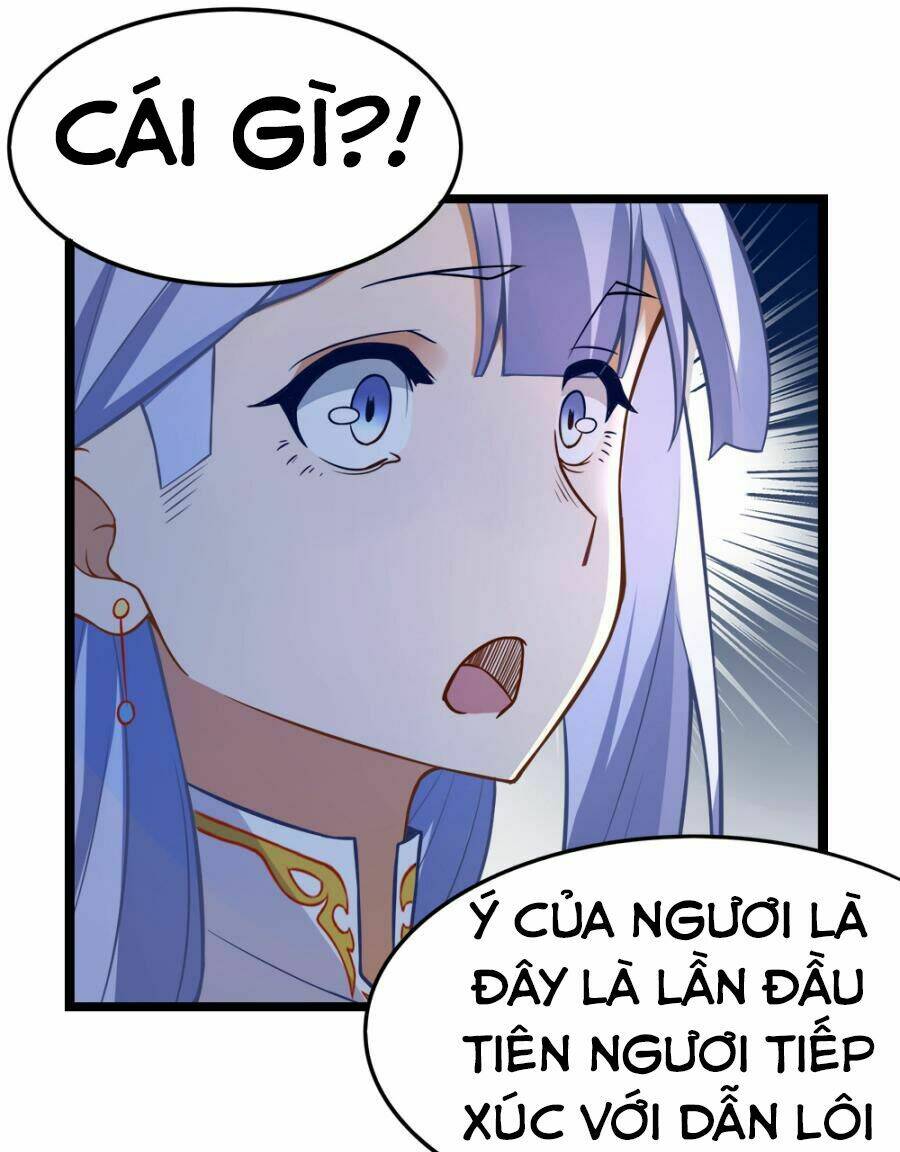 Tu Tiên Cuồng Thần: Chapter 28