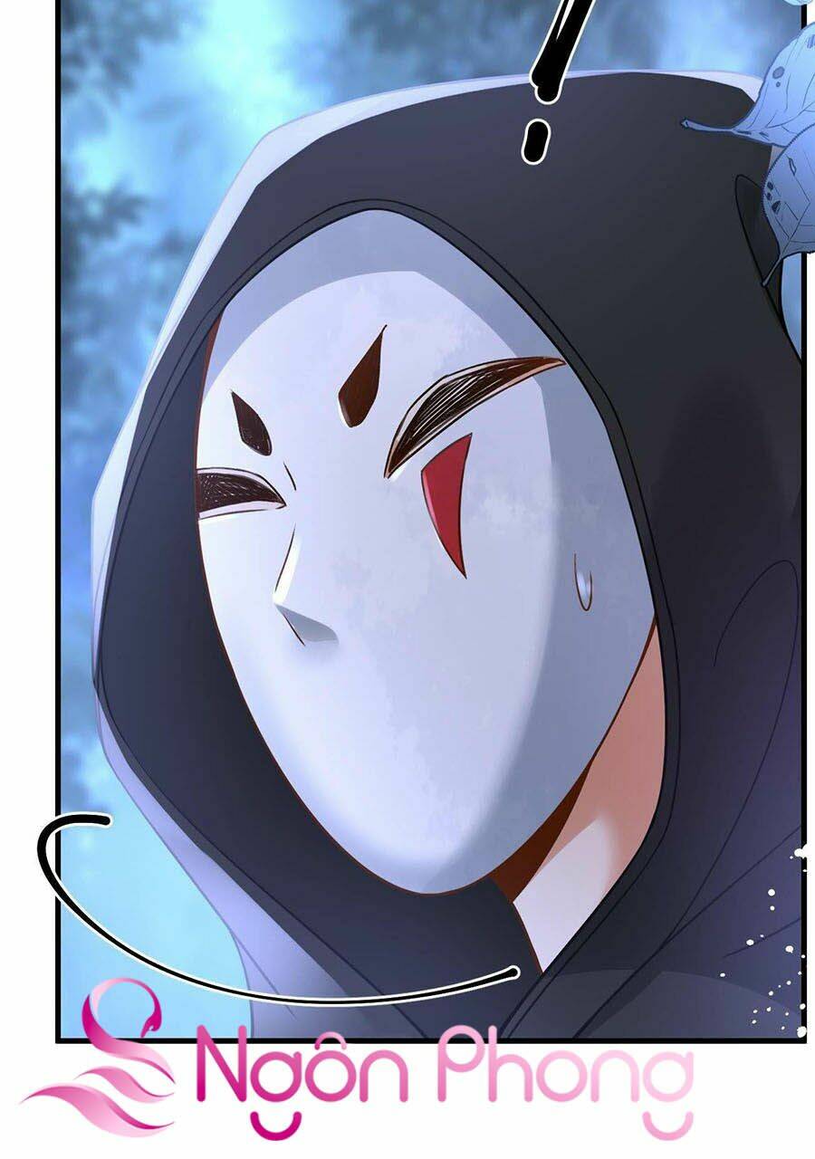 Ma Đầu Vạn Ác Năm Tuổi Rưỡi: Chapter 32