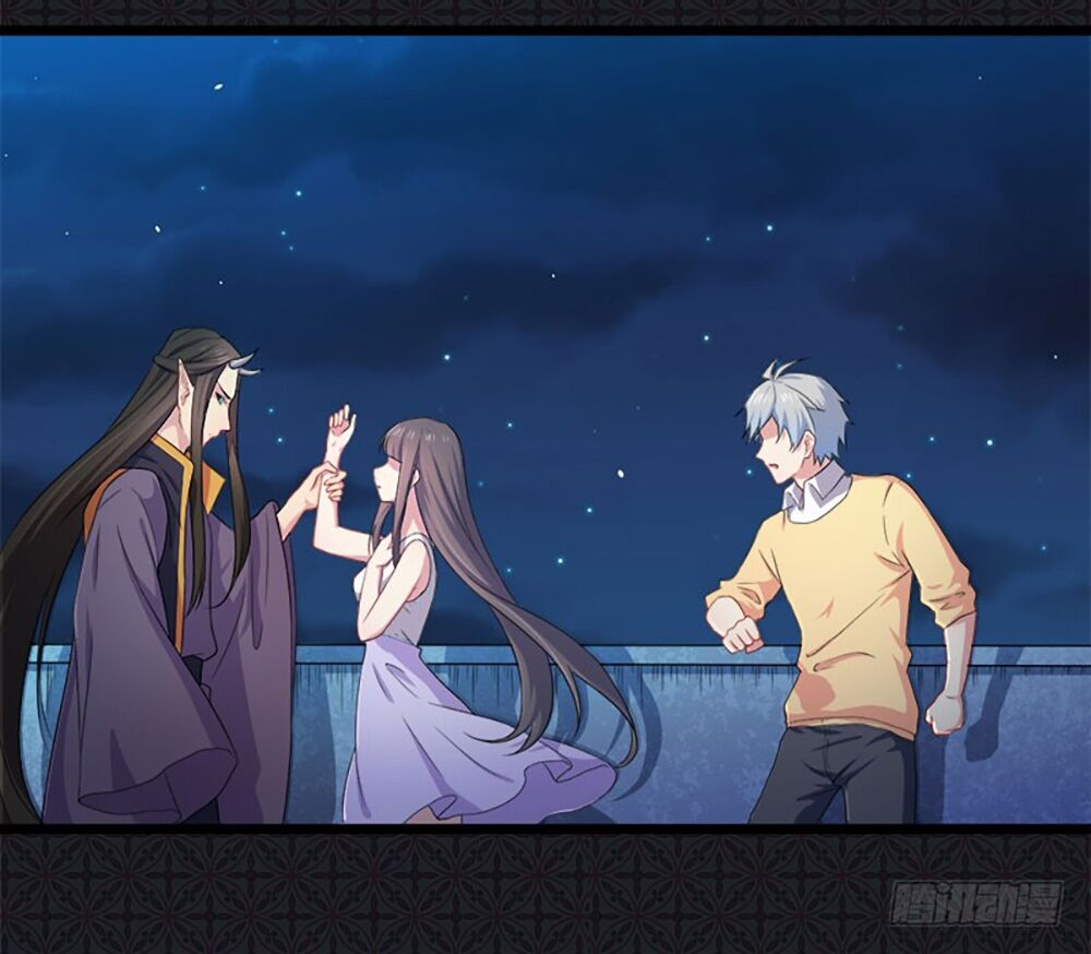 Ngạo Kiều Quỷ Vương Yêu Ta: Chapter 39
