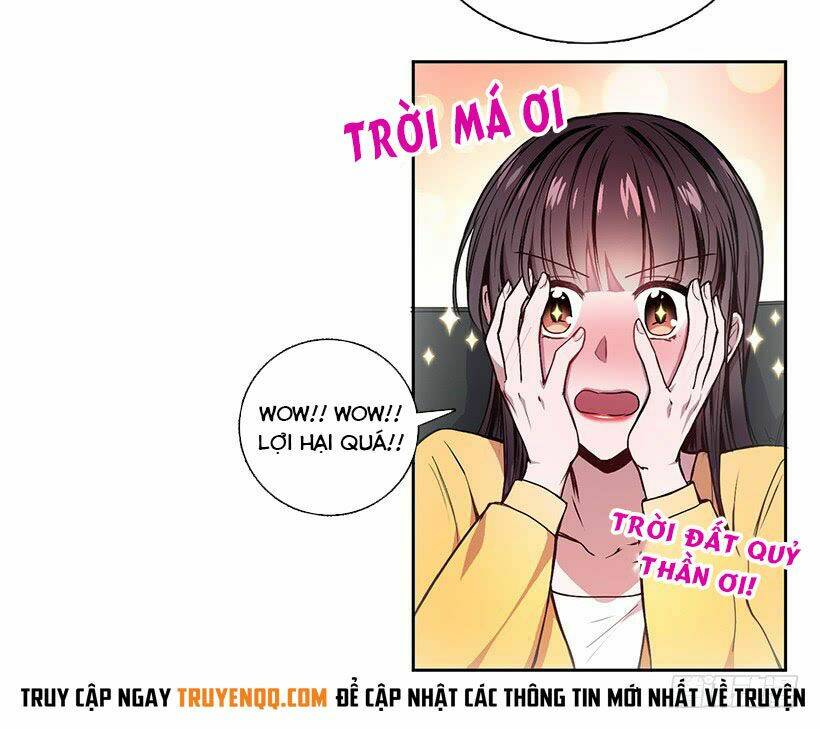 Người Yêu Của Rồng Đen: Chapter 16