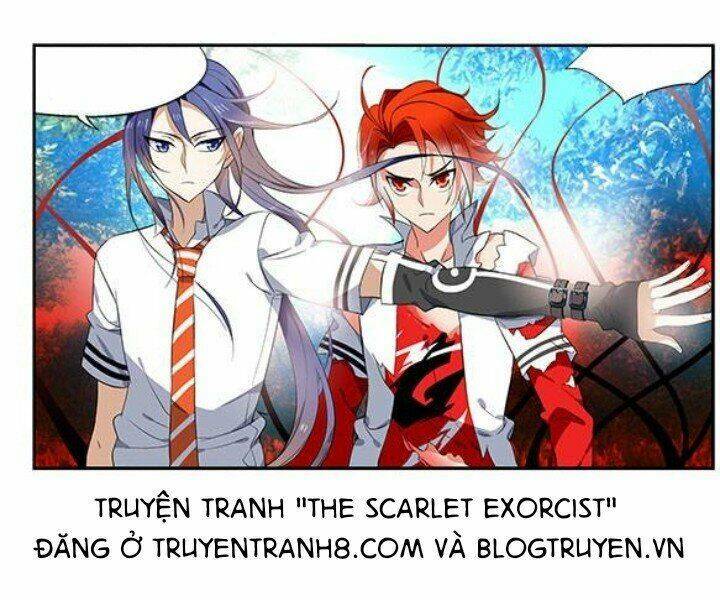 Liệp Hồn: Chapter 11