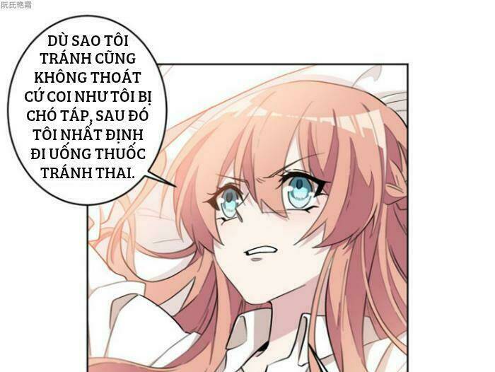 Trọng Sinh Noãn Hôn Khinh Sủng Thê: Chapter 22