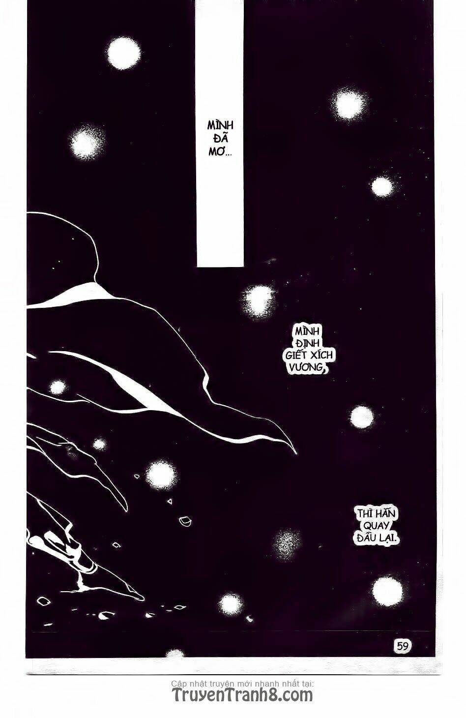 Đứa Con Số Phận: Chapter 54.2