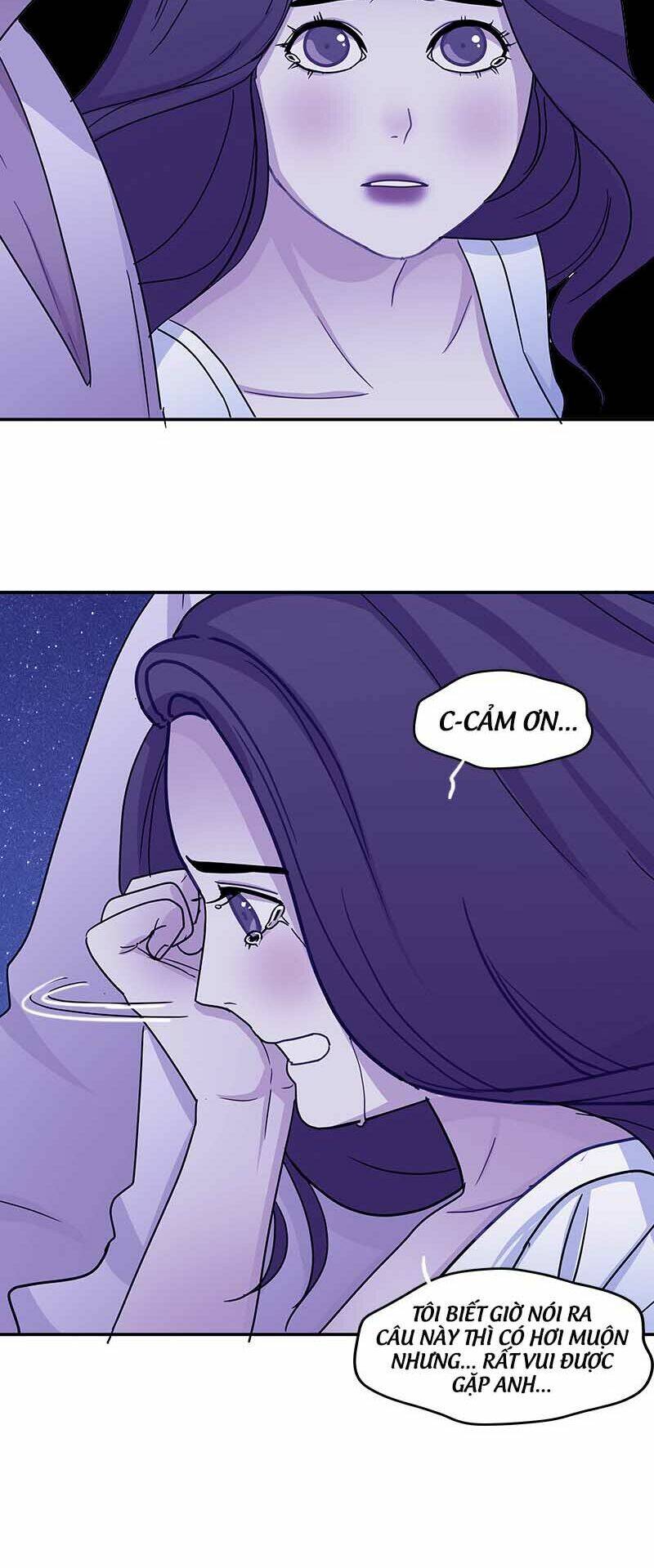 Nửa Đêm Ở Poppy Land: Chapter 39