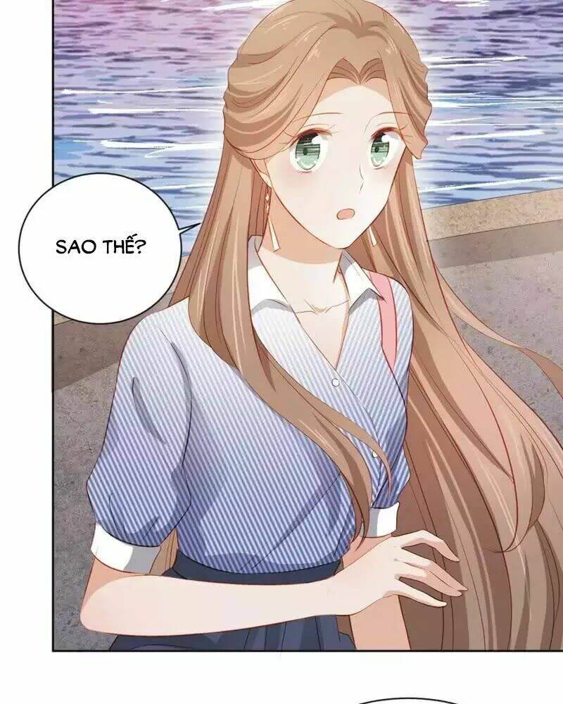 Khi Trá Luyến Nhân: Chapter 43