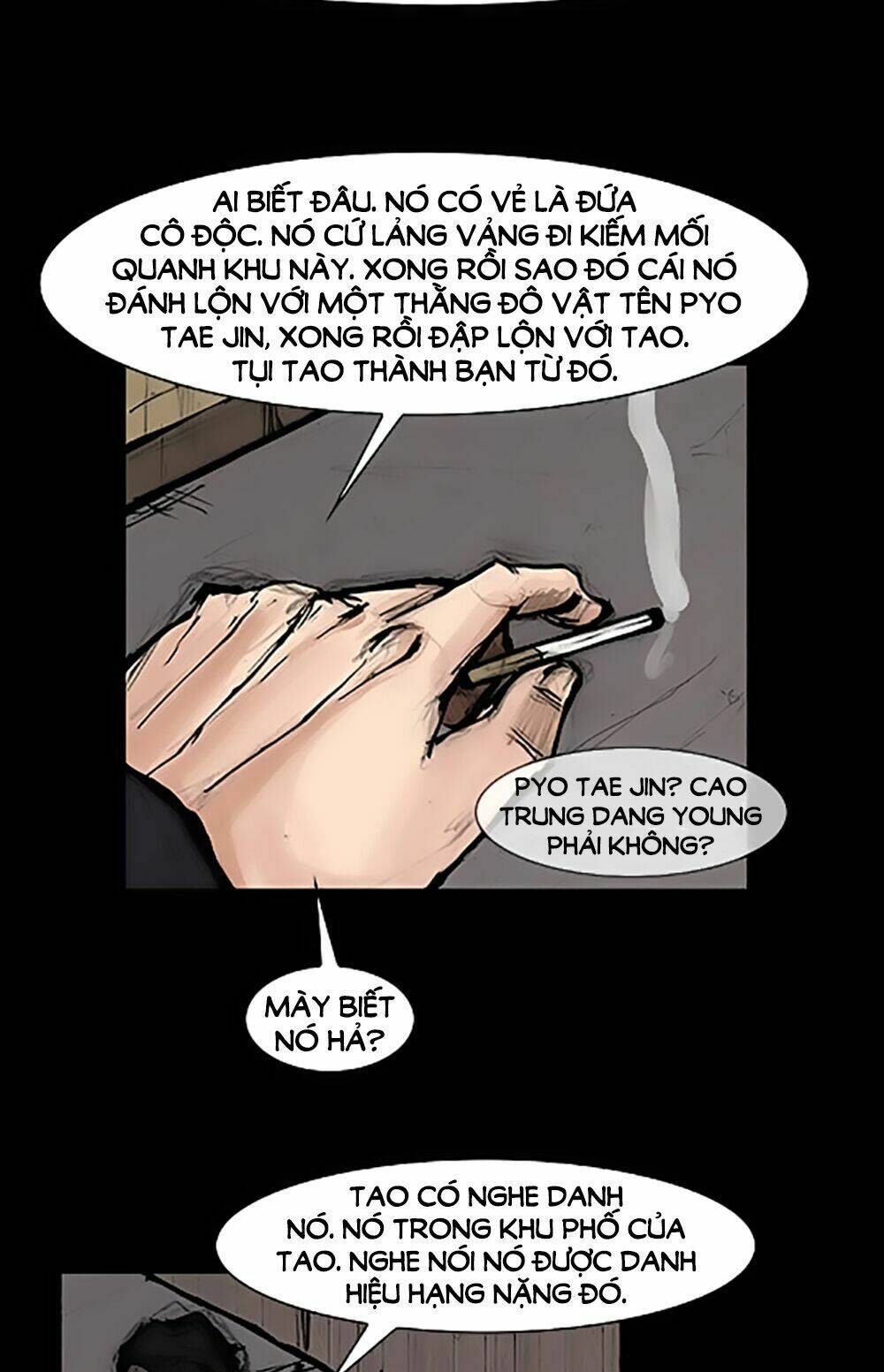 Độc Cô Tiền Truyện: Chapter 59