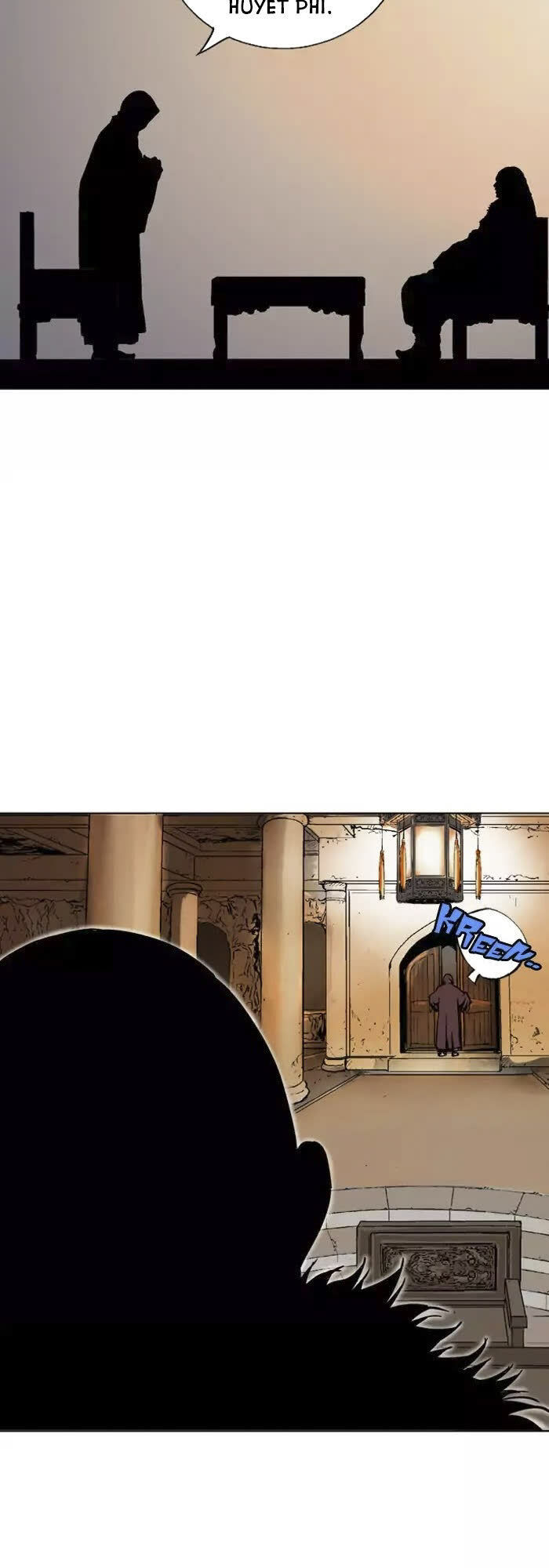Cao Thủ 2: Chapter 50