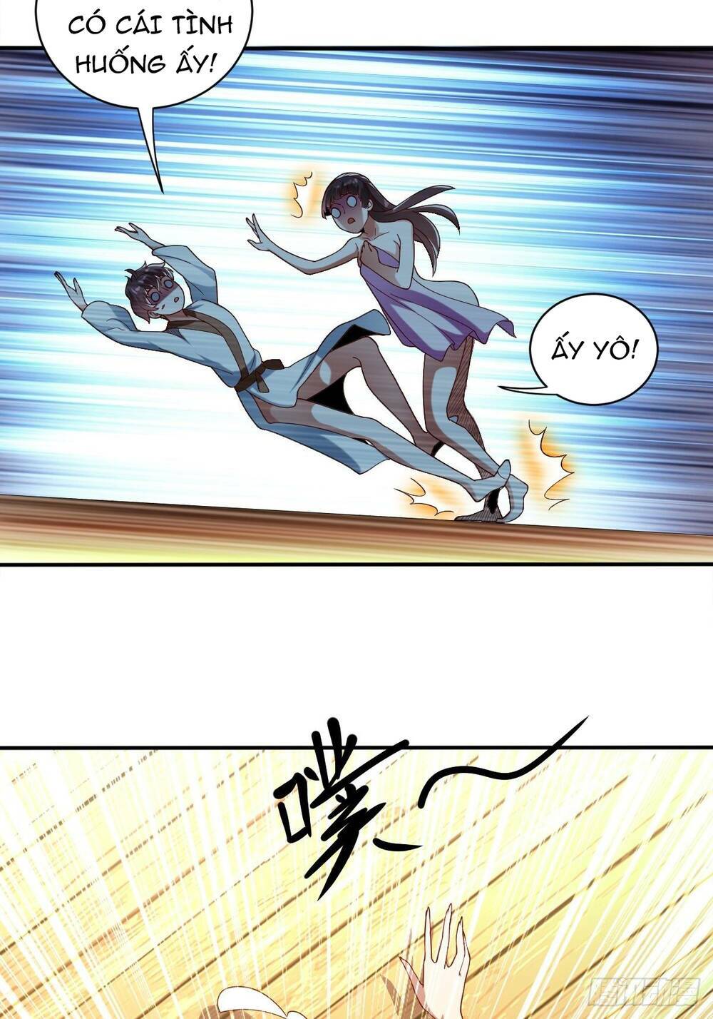 Cục Gạch Xông Vào Dị Giới: Chapter 54