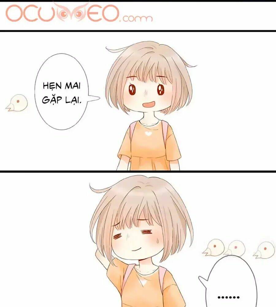 Đóa Hoa Chớm Nở: Chapter 1