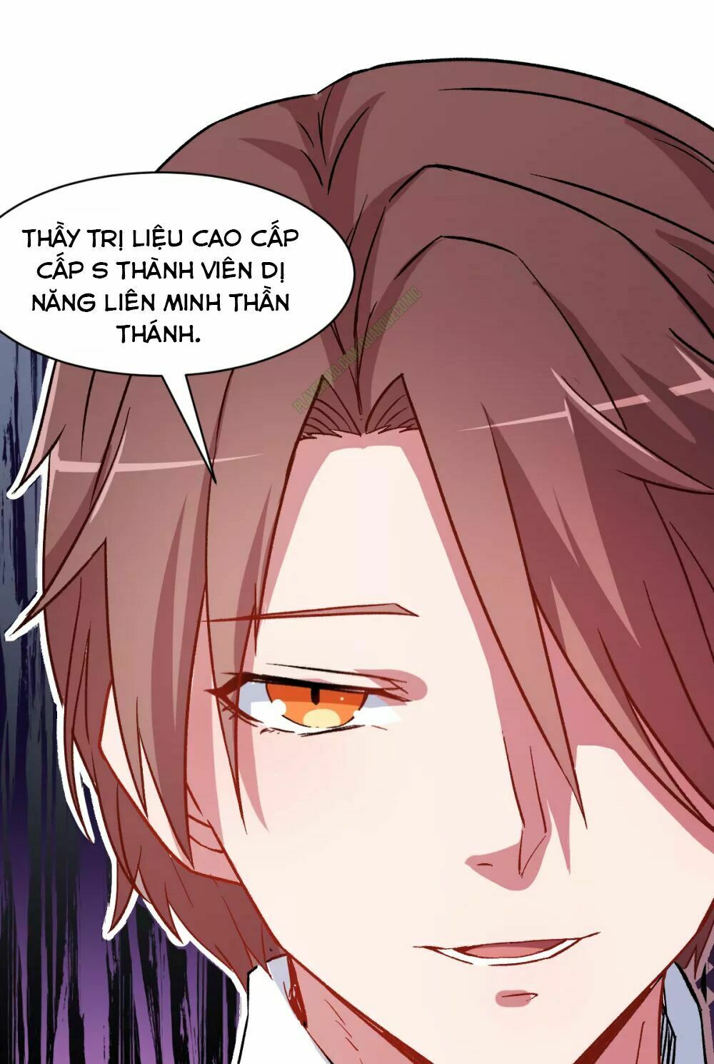 Vườn Trường Cuồng Sư Hệ Thống: Chapter 28