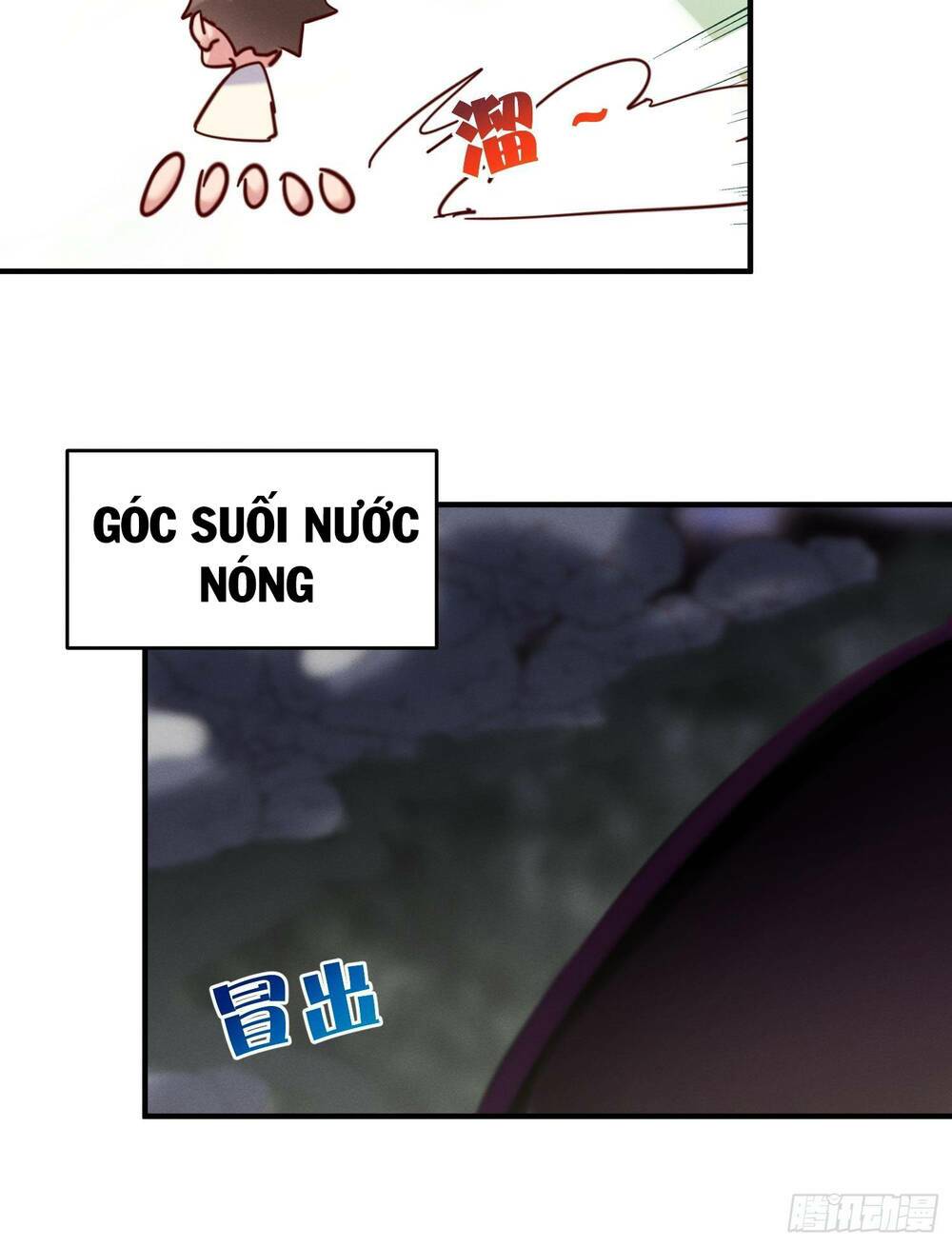 Trở Thành Đạo Sư Dũng Sĩ: Chapter 21