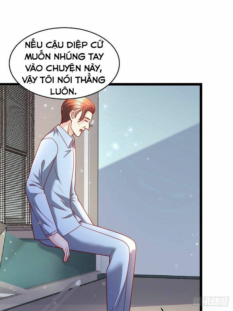 Thế Thân Thiếu Gia Không Dễ Chọc: Chapter 41