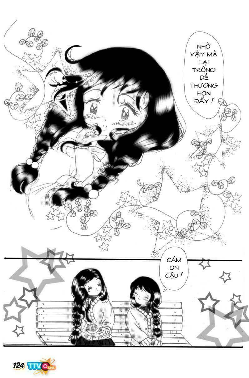 Tạp Chí Truyện Tranh Việt Nam Online - Ttvo: Chapter 4