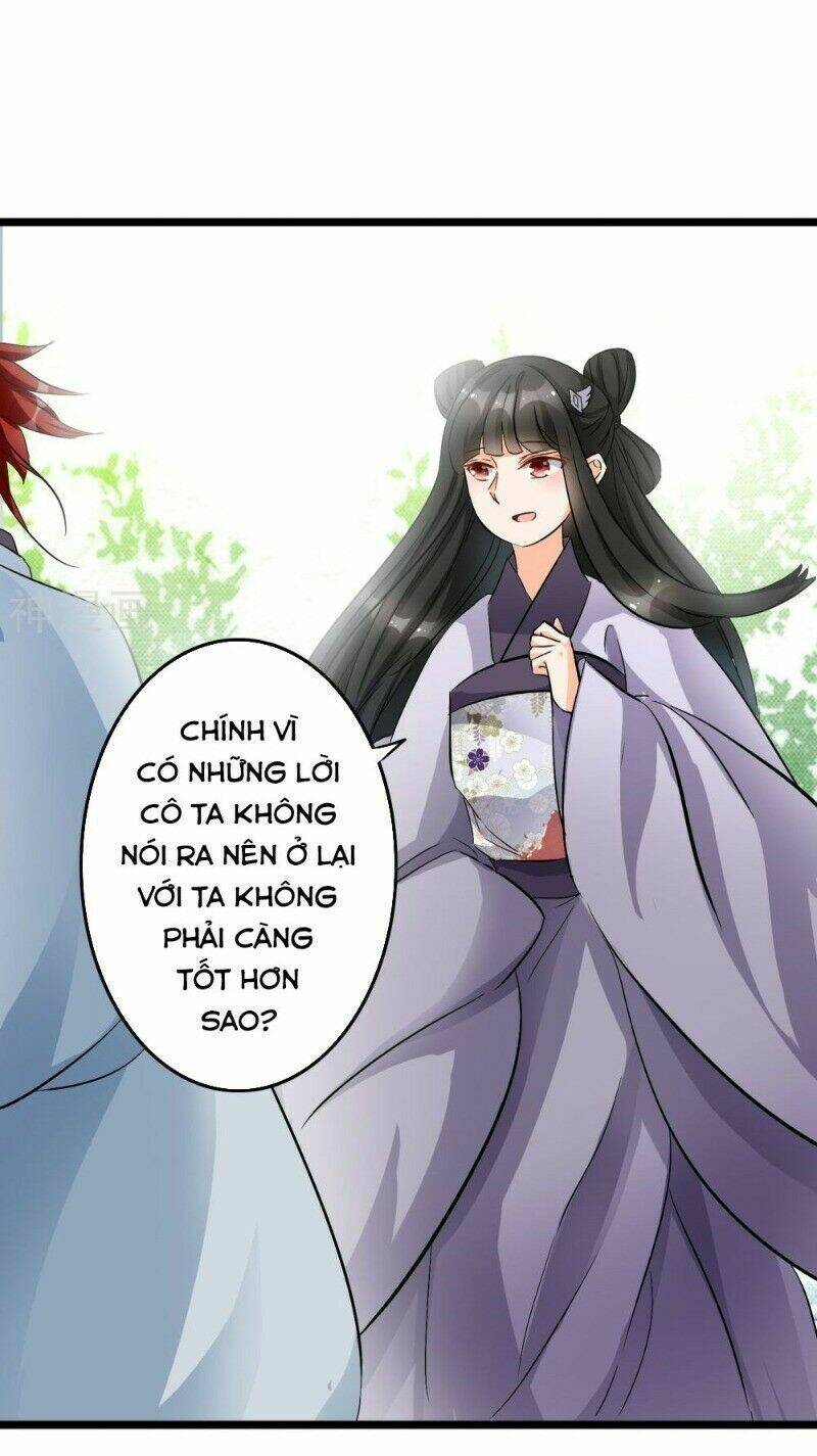 Nghịch Đồ Tại Thượng: Chapter 46