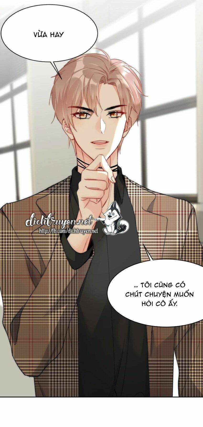 Boss Đại Nhân Là Nữ Thần?: Chapter 56