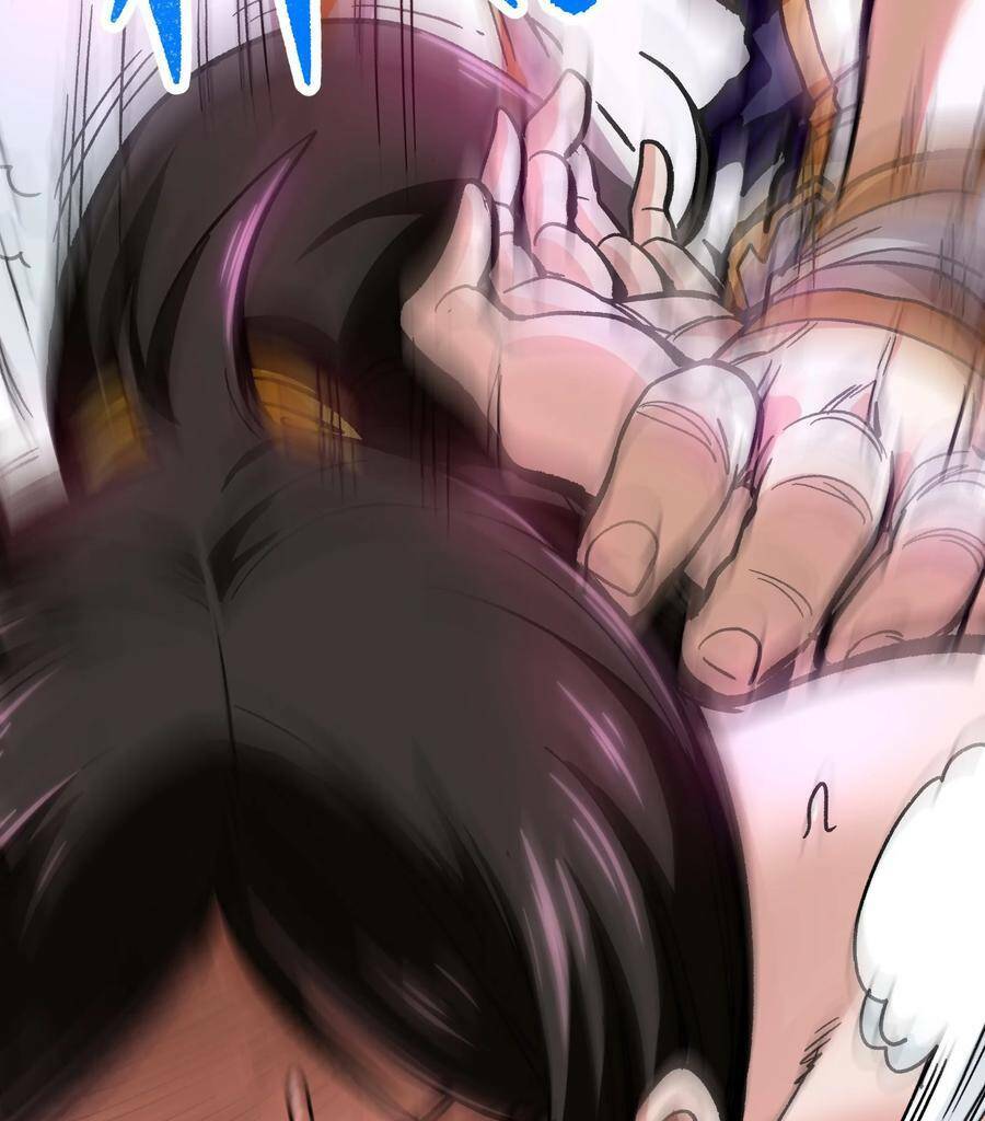 Vú Em Vô Địch: Chapter 4