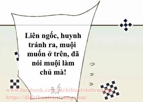 Bạn Trai Tôi Là Cẩm Y Vệ: Chapter 83