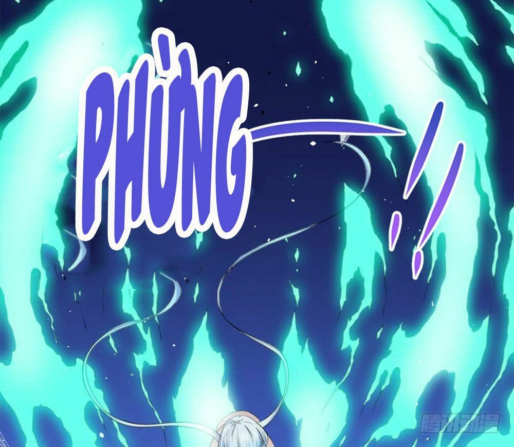 Ngạo Kiều Quỷ Vương Yêu Ta: Chapter 61