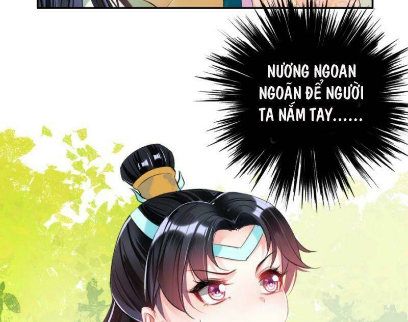Vương Gia, Áo Lót Của Ngươi Rơi Mất Rồi: Chapter 48