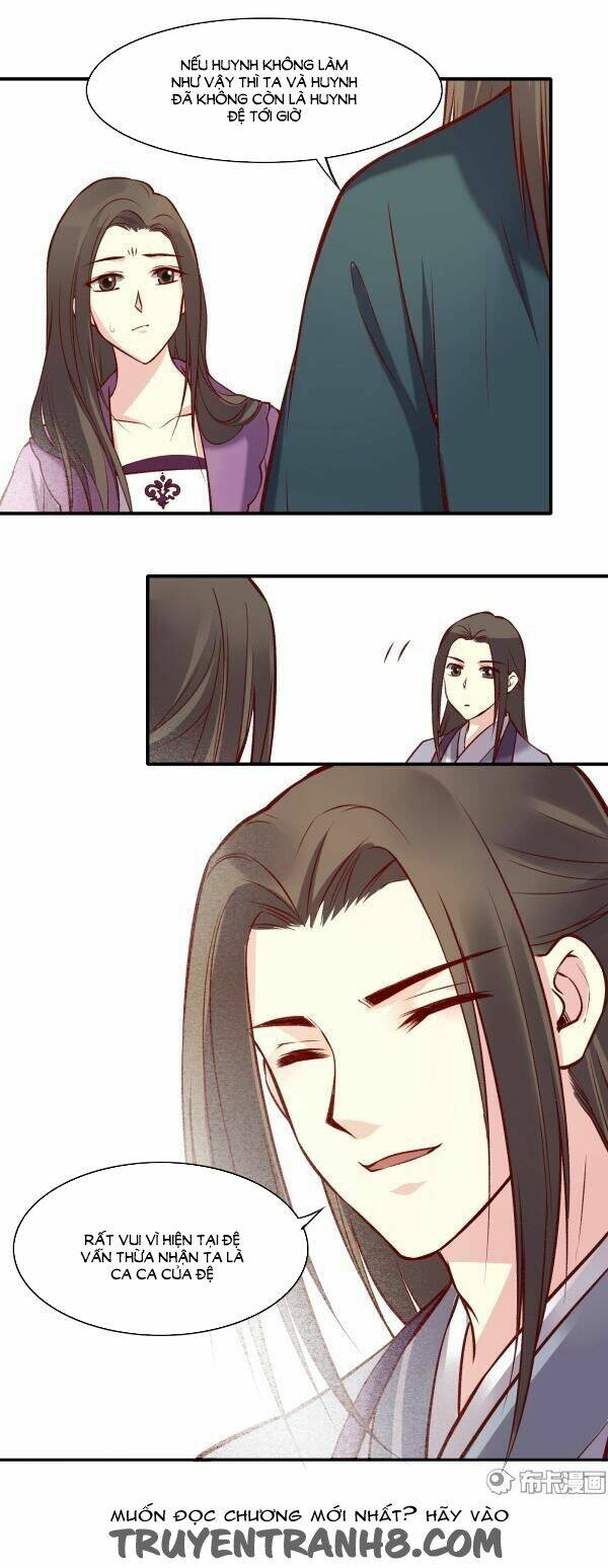 Yến Sơn Phái Và Bách Hoa Môn: Chapter 169