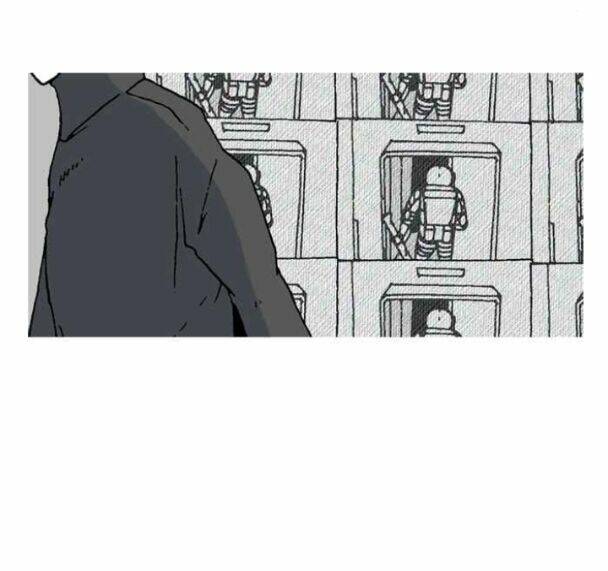 Mắc Kẹt Trên Mặt Trăng: Chapter 23