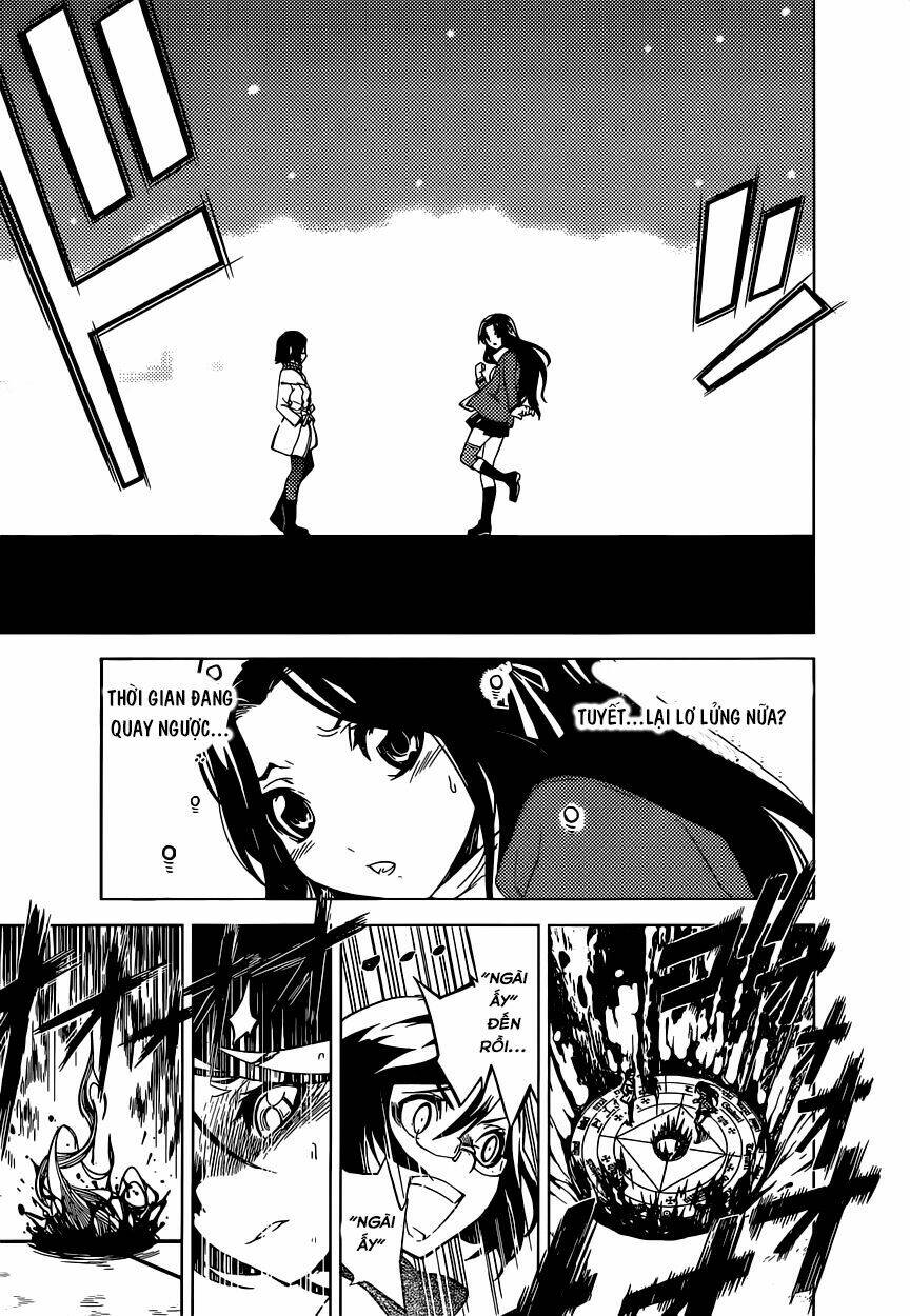 Chronos Ruler: Chapter 0.2