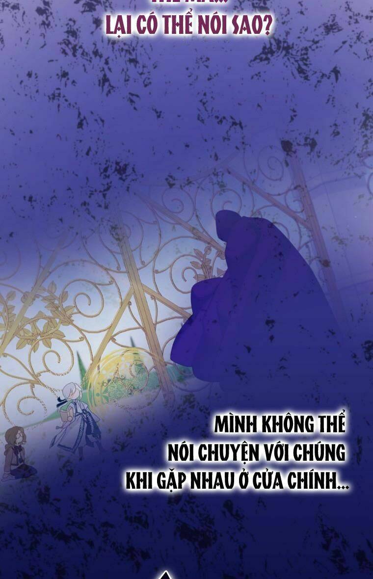 Đọc Thần Chú Lên Đi, Rose!: Chapter 12