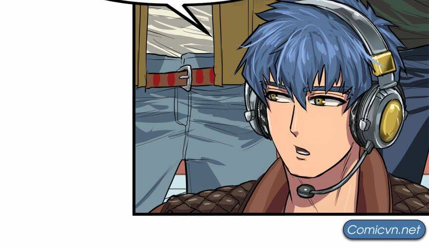 Vua Sinh Tồn: Chapter 40