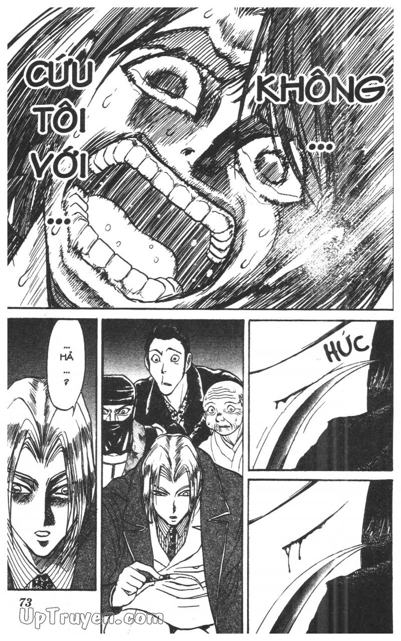 Fujita Kazuhiro: Chapter 27